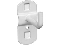 Závěsný hák pravoúhlý 40 mm