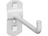 Závěsný hák pravoúhlý 90 mm