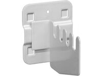 Závěsný držák na pily