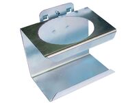 Závěsný držák nádobek