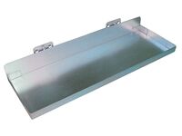 Závěsná police 150/445