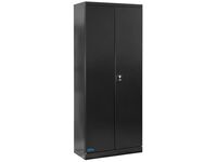 Skříň na nářadí typ B Black Line Güde