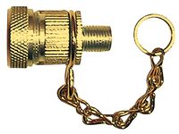 Ventilová zástrčka pro jízdní kola