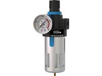 Redukční ventil s filtrem1/4" Güde