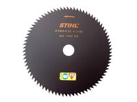 STIHL Pilový kotouč D 200-80 (41127134201)