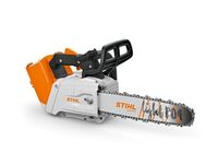Akumulátorová řetězová pila MSA 220.0 TC-O STIHL