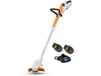 Aku vyžínač STIHL FSA 30 SET