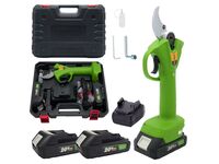 Aku nůžky na větve Procraft ES20Li 37mm