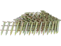 Hřebíky lepenkové hladké DPN ve svitku 16° 3.1x19mm, 9720ks SENCO