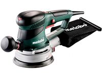 Metabo SXE450 TurboTec Excentrická bruska s regulací 150mm, 350W