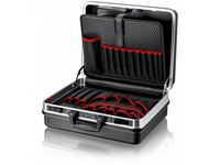 Kufr na nářadí "Basic" Knipex 00 21 05 LE