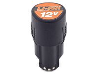 Baterie akumulátorová, 12V Li-ion, 2000mAh  Procraft 12/4 | 12/4