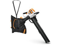 STIHL SHA 140 akumulátorový vysavač - foukač na listí