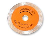 Diamantový frézovací kotouček-pr.50 mm pro frézku Mini-Grinder