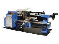Soustruh GMD 400 Mini