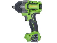 Aku rázový utahovák Procraft PWA36bb 850Nm (bez baterie a nabíječky)