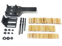 Kolíkovací souprava 6,8,10mm, Magg 060028