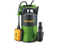 Kombinované kalové čerpadlo ponorné Procraft PN28