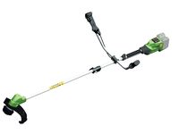 Aku křovinořez Procraft PTA40 (bez baterie a nabíječky)