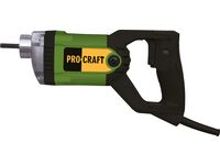 Zhutňovač, vibrátor betonu Procraft СV1200 35mm-2,5m