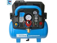 Kompresor AIRPOWER 190/8/6 Güde