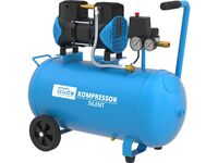 Kompresor Airpower 270/8/50 SILENT GÜDE