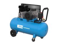 Kompresor 580/10/100 H/ 400V Güde