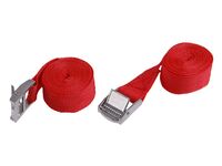 Pás upínací  WESTBERG 1"(25mm)x2.5m 2ks