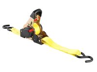 Popruh upínací samonavíjecí 35mmx4m TUV GS 500kg