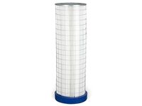 Filtrační kartuše na jemný prach ASA 1051