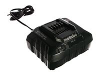 METABO ASC 55 Ultra rychlonabíječka 14,4-36 V
