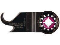 Makita univerzální nůž  11x24mm HCS TMA068 pro oscilační brusky
