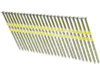 Hřebíky šroubové R20 3.8x130 1500ks KMR,BEA