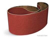 Brusný pás 2260 × 150 mm P150 korund