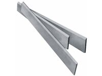 Náhradní nože k hoblovce GADH 254 P (2 ks)