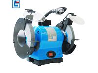Stolní dvoukotoučová bruska GDS 200 L 550W