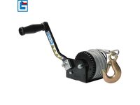 Lanový naviják Typ 360