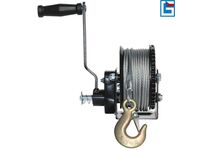 Lanový naviják Typ 720 B