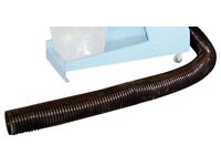 Sací hadice (2 m)
k odsávacímu zařízení GAA 65