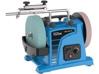 Ostřička, bruska na nástroje pomaloběžná GNS 200 VS Güde