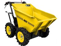 MINI DUMPER GAD 300/4X4