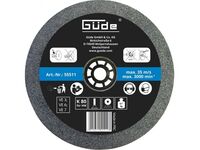 Brusný kotouč 150 mm/K80