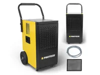 Vysoušeč zdiva | 50 l / den | 725 W PROTECO