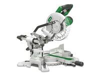 Pokosová pila s posuvnou hlavou Holzstar KGZ 210 E