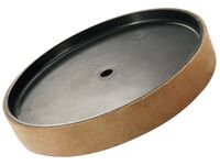 Kožený obtahovací kotouč Ø 200 mm (pro NTS 200/255)