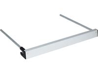 Paralerní doraz k ponorným pilám