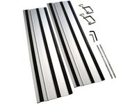 Vodící lišta TS 57