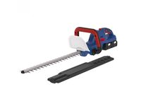 GÜDE akumulátorové nůžky na živé ploty HS 36-302-30