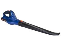 Güde akumulátorový foukač LB 18-201-05