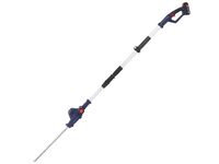 Güde akumulátorové teleskopické nůžky na živé ploty HST 18-0